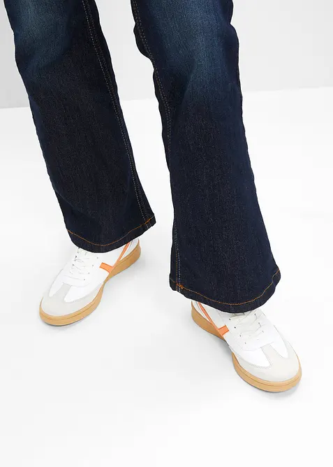 Sneaker in stile retrò, bonprix