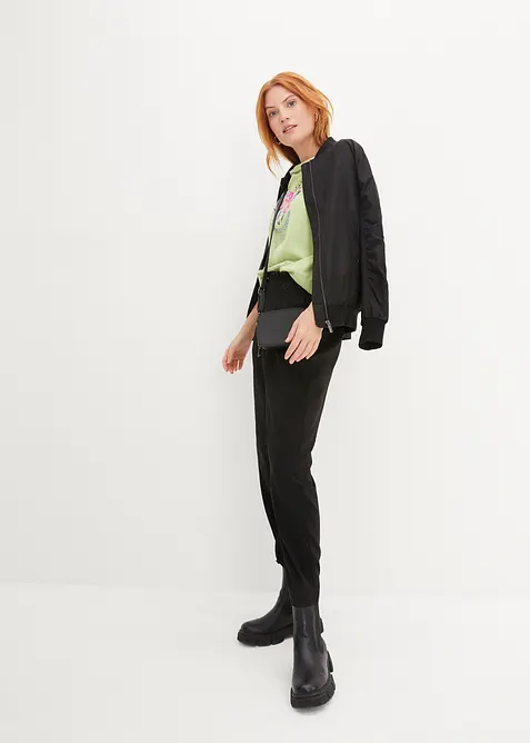 Bomber oversize, bonprix