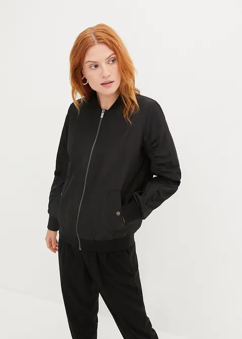Bomber oversize, bonprix