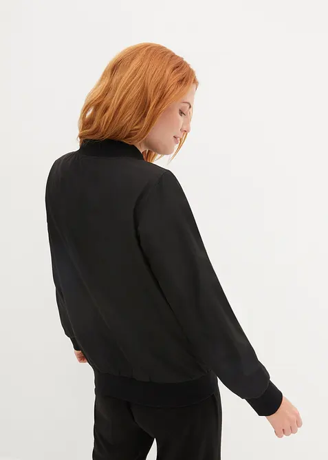 Bomber oversize, bonprix