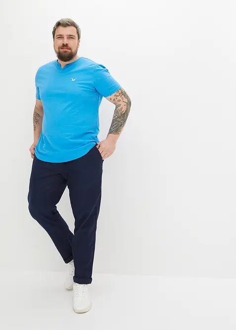 T-shirt (pacco da 2), bonprix