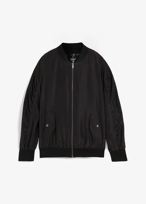Bomber oversize, bonprix