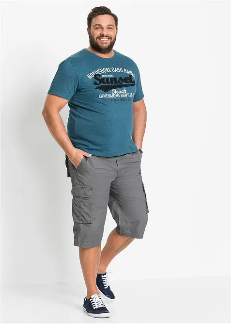 Bermuda lunghi, regular fit, bonprix