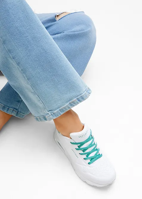 Sneaker Skechers con memory foam, Skechers