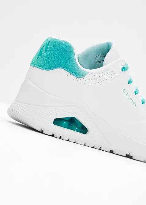 Sneaker Skechers con memory foam, Skechers