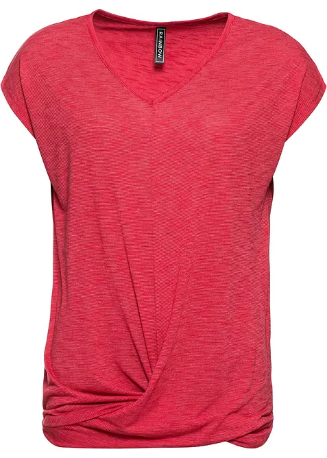 Maglia in misto viscosa, bonprix