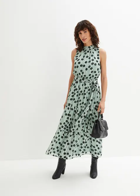 Abito in chiffon, bonprix