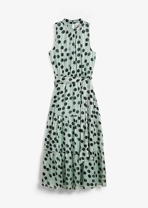 Abito in chiffon, bonprix