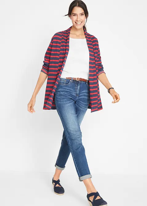 T-shirt in puro cotone biologico, bonprix