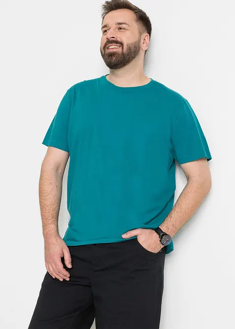 T-shirt (pacco da 3), bonprix