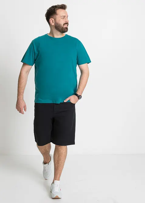 T-shirt (pacco da 3), bonprix