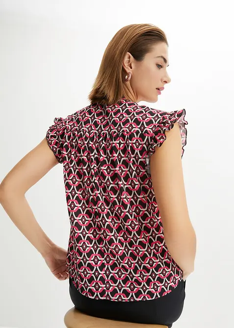 Top fantasia, bonprix