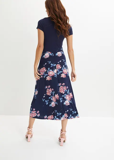 Abito di jersey, bonprix