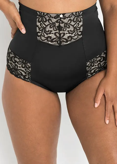 Slip con effetto modellante forte, bonprix