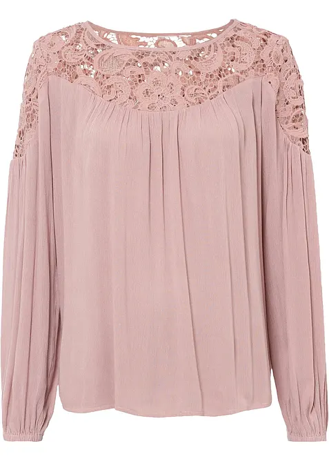 Tunica in viscosa fluente, bonprix