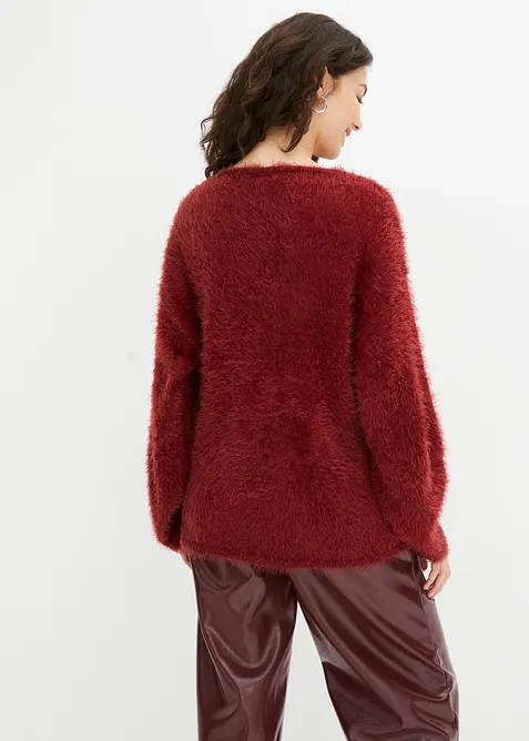 Maglione oversize, bonprix