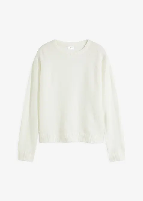 Maglione oversize, bonprix