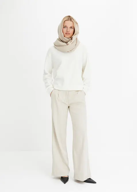 Maglione oversize, bonprix