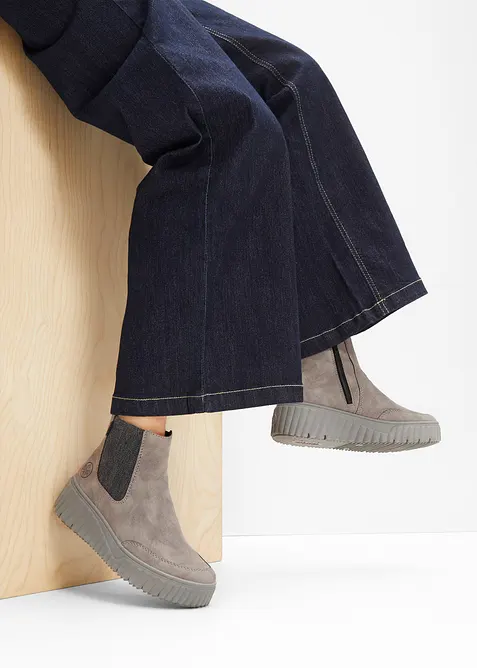 Scarponcini Rieker, Rieker