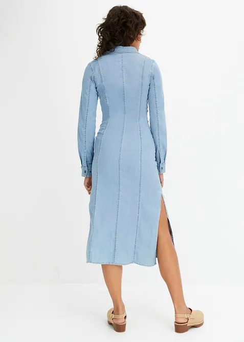 Abito di jeans, bonprix