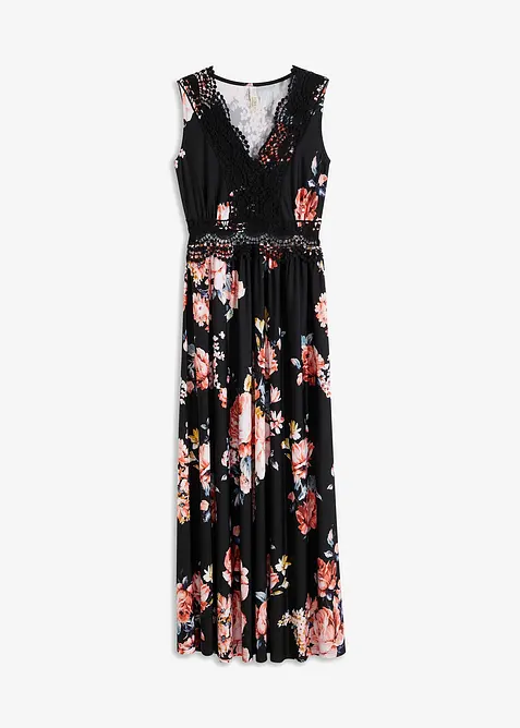 Abito in jersey, bonprix