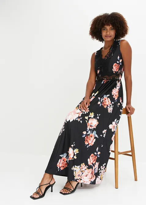 Abito in jersey, bonprix