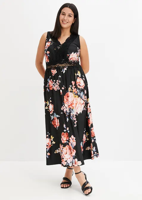 Abito in jersey, bonprix