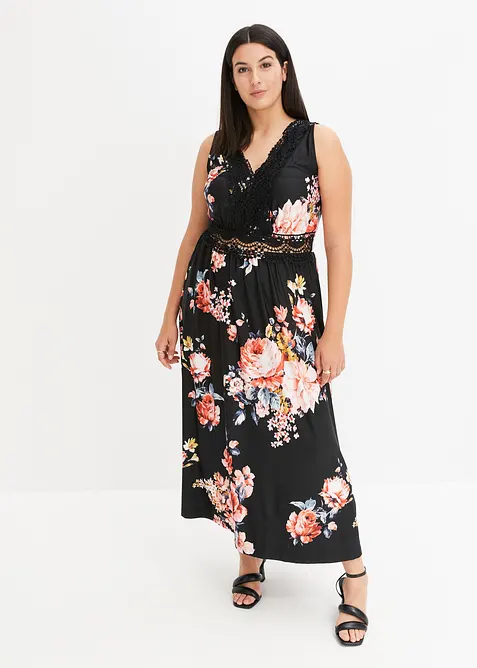 Abito in jersey, bonprix