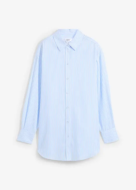 Camicia in puro cotone, bonprix