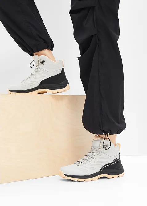 Scarponi da trekking, bonprix