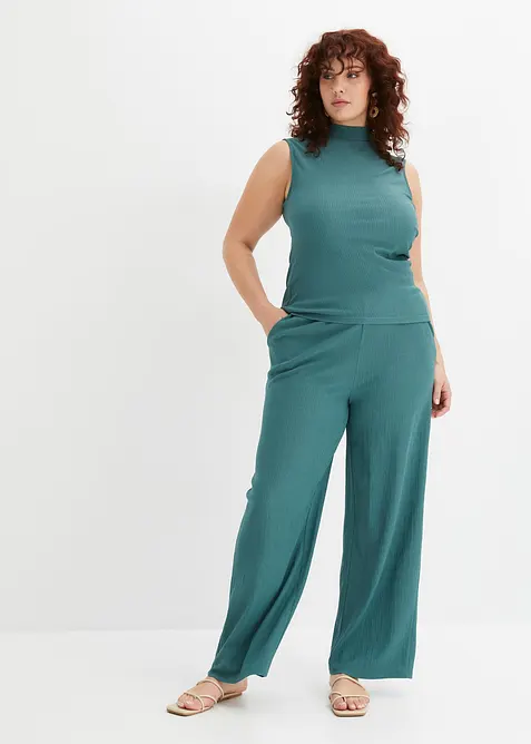 Completo in jersey, bonprix