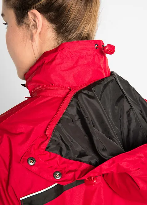 Giacca tecnica impermeabile, bonprix