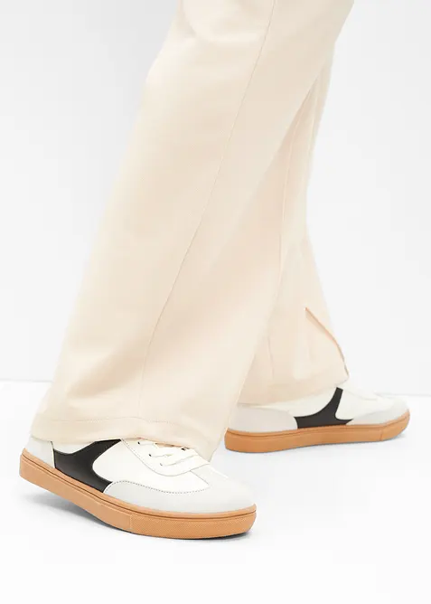 Sneaker in stile retrò, bonprix