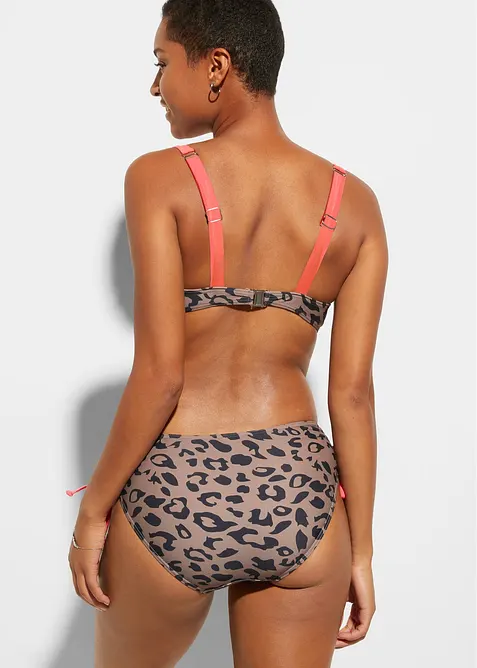 Bikini con ferretto (set 2 pezzi), bonprix