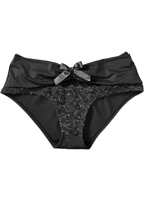 Panty con poliammide riciclata, bonprix