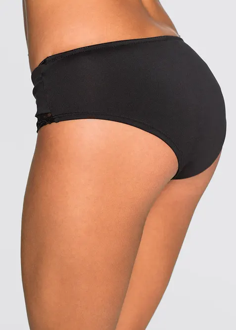 Panty con poliammide riciclata, bonprix
