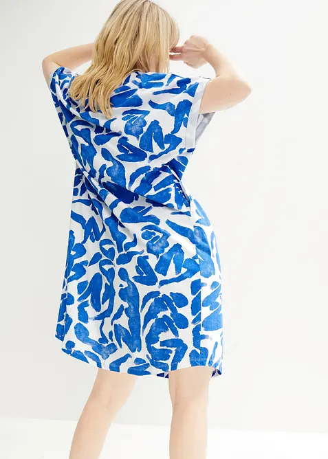 Abito di jersey, bonprix