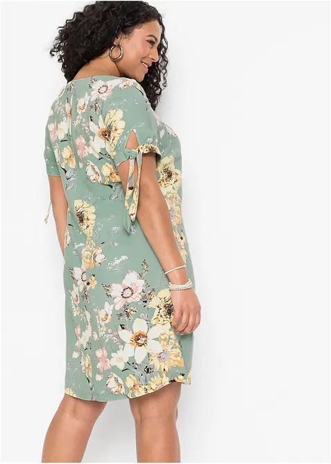 Abito in viscosa fluente, bonprix