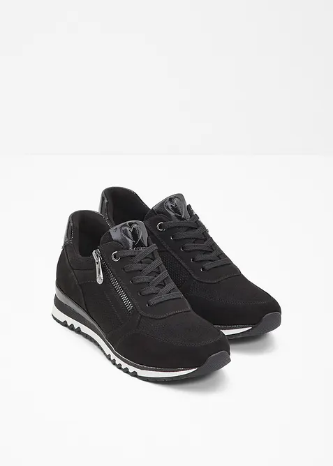 Sneaker  Marco Tozzi con cerniera, Marco Tozzi