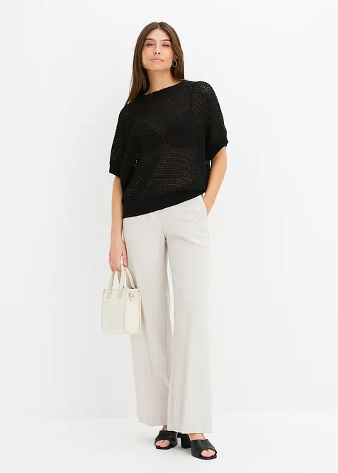 Maglione oversize, bonprix