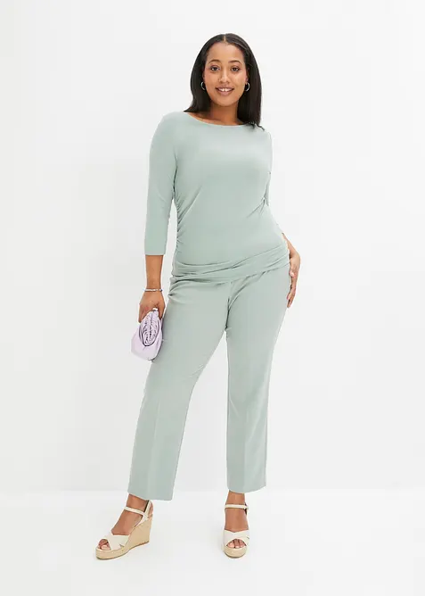 Pantaloni eleganti, bonprix