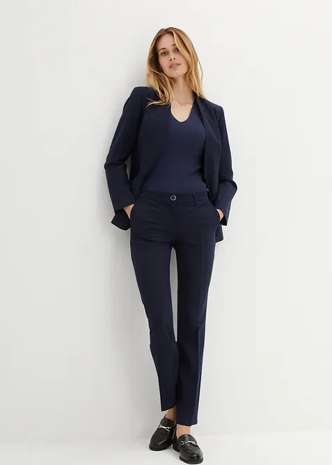 Tailleur (2 pezzi), bonprix