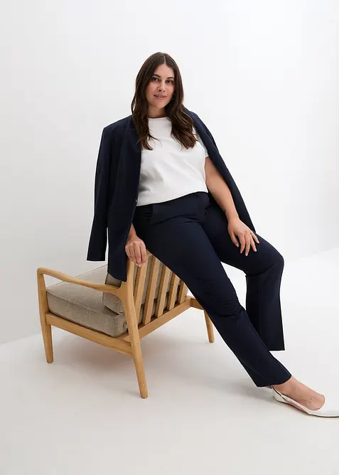 Tailleur (2 pezzi), bonprix