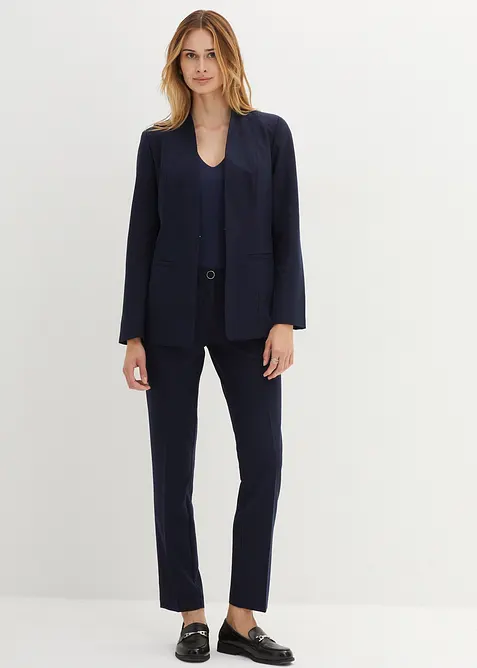 Tailleur (2 pezzi), bonprix