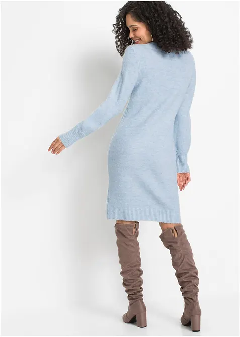 Abito in maglia, bonprix