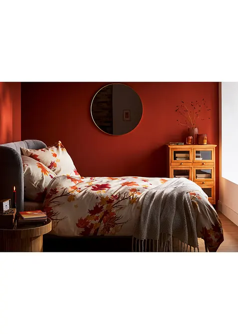 Biancheria da letto in policotone, bonprix