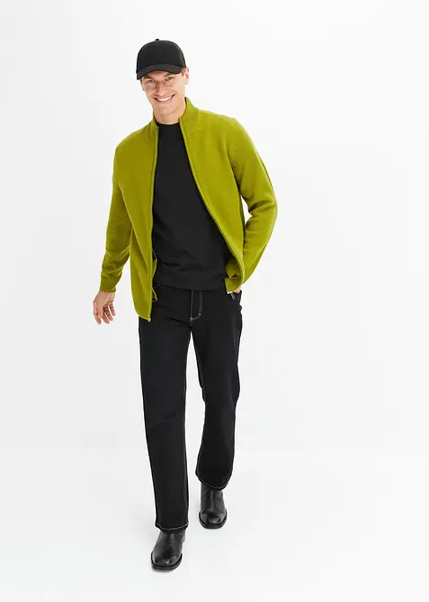 T-shirt (pacco da 5), bonprix