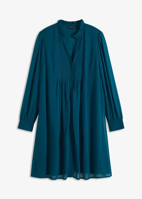 Abito in chiffon, bonprix