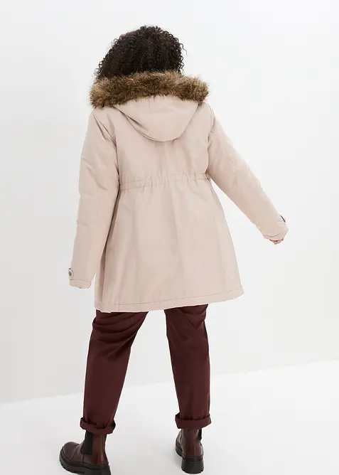 Giacca pr&eacute;maman 3 in 1 con inserto babywearing, bonprix