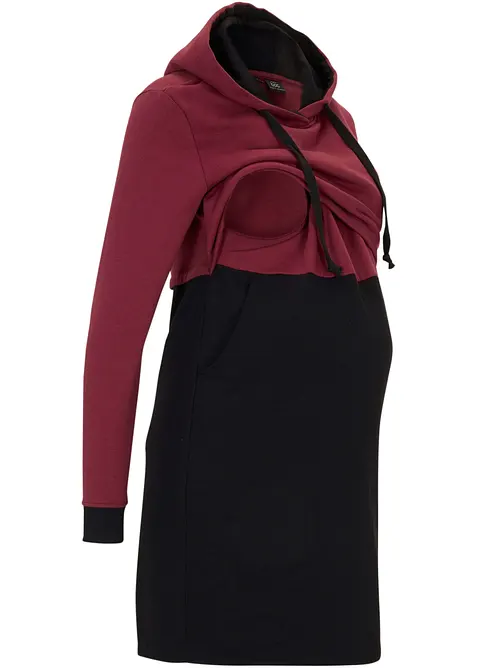 Abito prémaman / da allattamento, bonprix